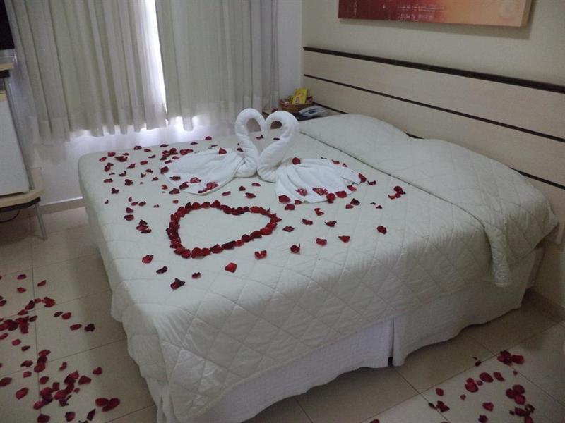 Polo Hotel เซาโจเซดอสกัมปอส ภายนอก รูปภาพ